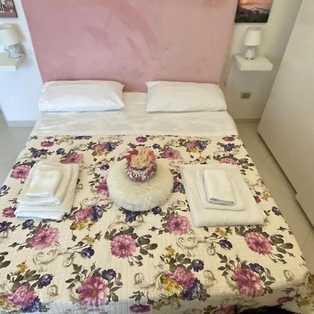 Casavacanza Carme' Neapel Exteriör bild