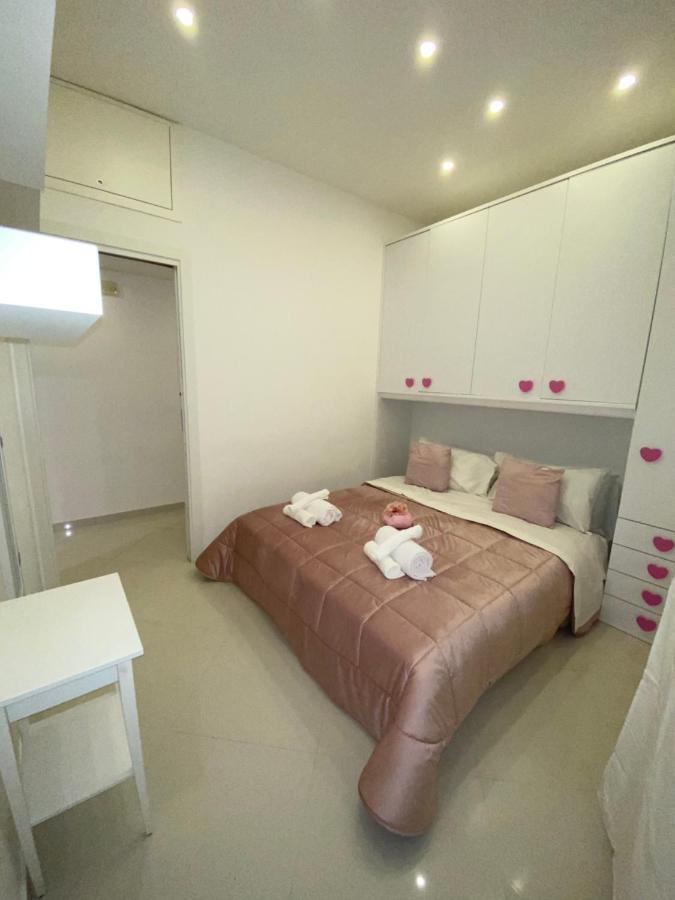 Casavacanza Carme' Neapel Exteriör bild